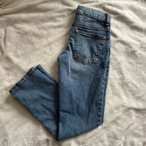 Slim Fit Jeans